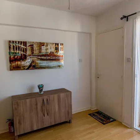 Fenias Penthouse Apartamento *