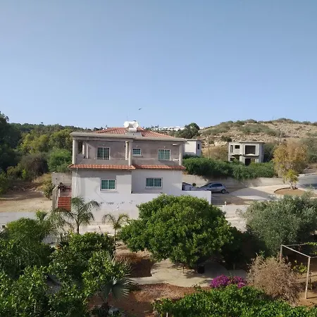 Fenias Penthouse Apartamento