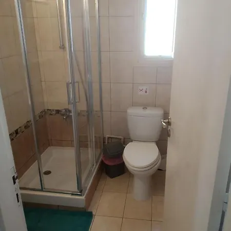 Fenias Penthouse *